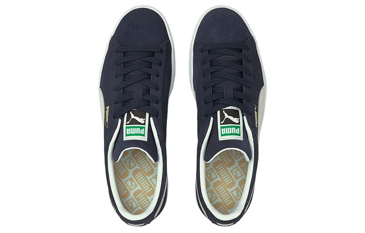 PUMA Suede Classic 21 'Peacoat' 374915-04 - Image 3