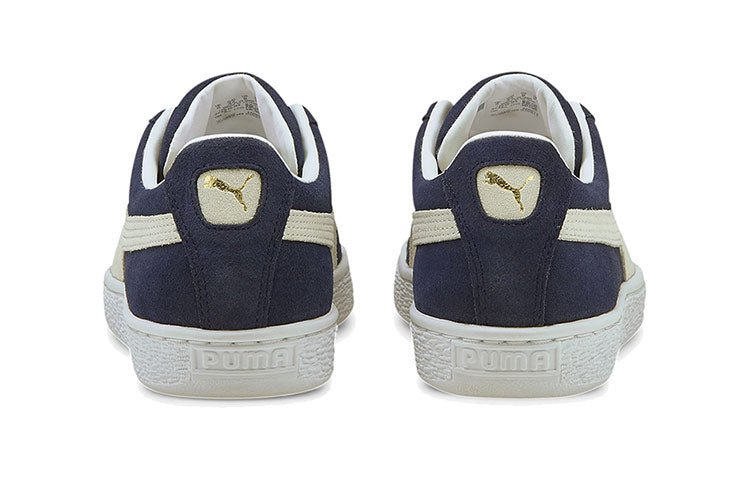 PUMA Suede Classic 21 'Peacoat' 374915-04 - Image 4