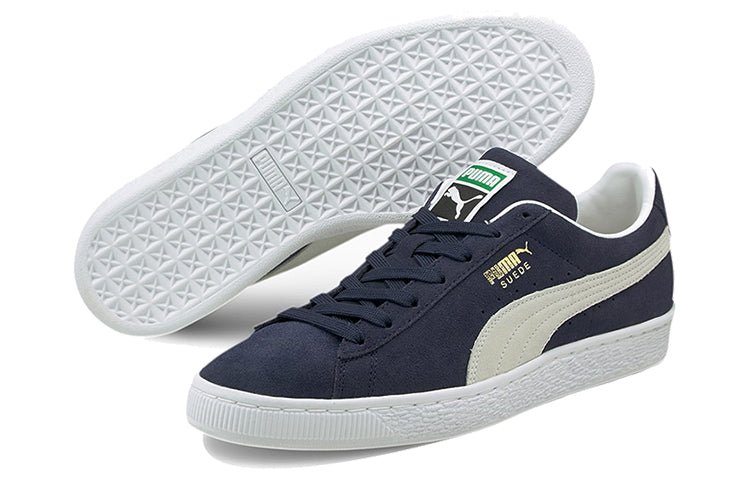 PUMA Suede Classic 21 'Peacoat' 374915-04 - Image 5