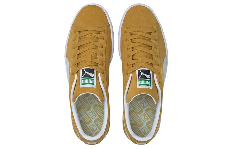 PUMA Suede Classic 21 'Honey Mustard' 374915-05 - Image 3