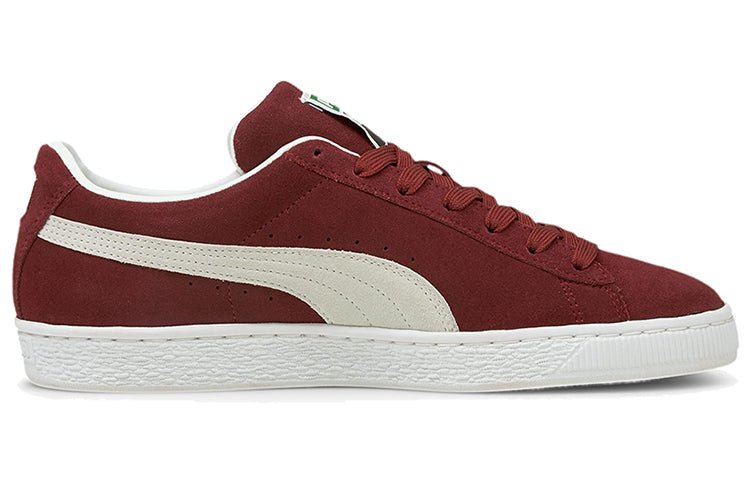 PUMA Suede Classic 21 'Cabernet' 374915-06 - Image 2
