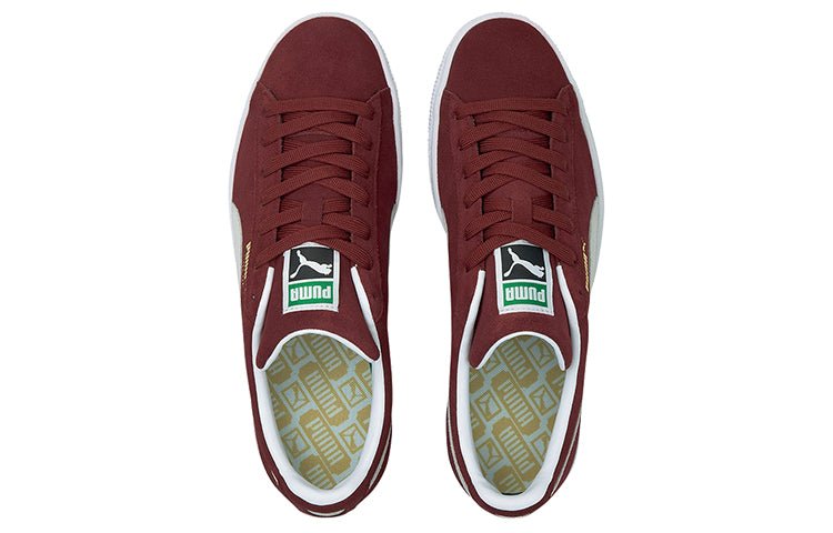 PUMA Suede Classic 21 'Cabernet' 374915-06 - Image 3