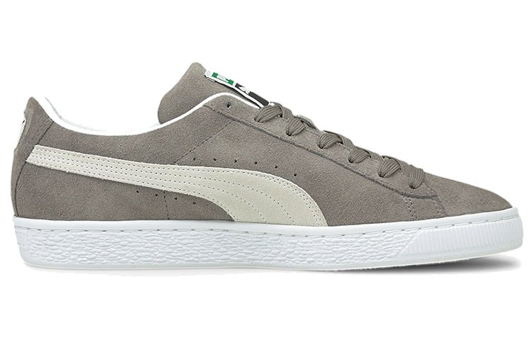PUMA Suede Classic 21 'Steel Grey' 374915-07 - Image 2