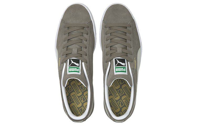 PUMA Suede Classic 21 'Steel Grey' 374915-07 - Image 3