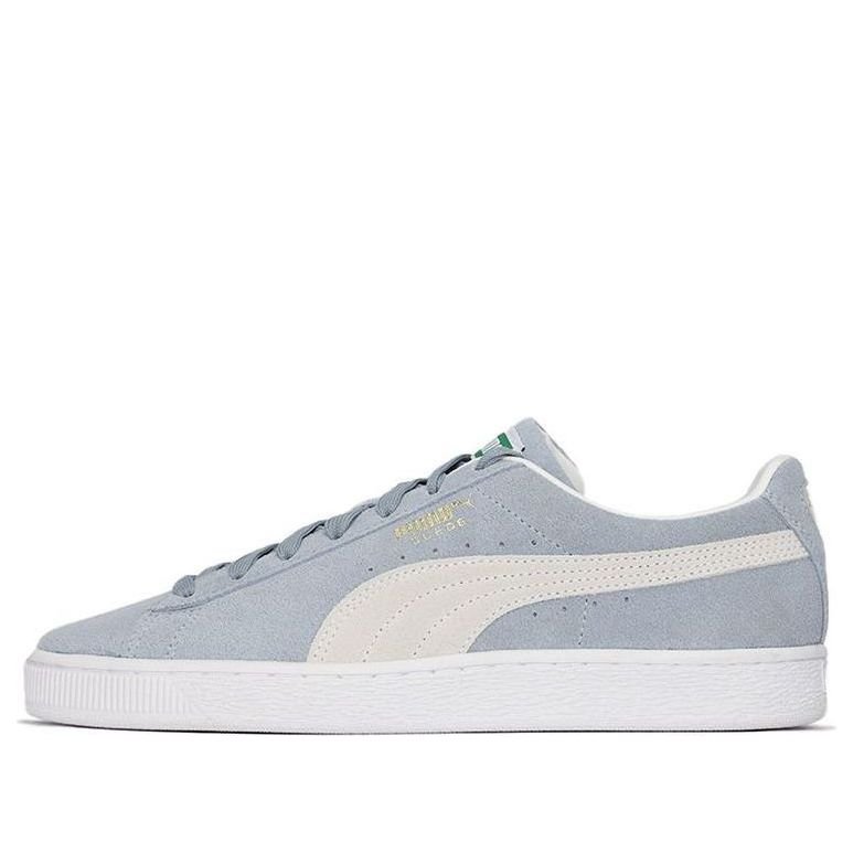 PUMA Suede Classic 21 'Forever Blue' 374915-08