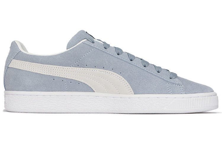 PUMA Suede Classic 21 'Forever Blue' 374915-08 - Image 2