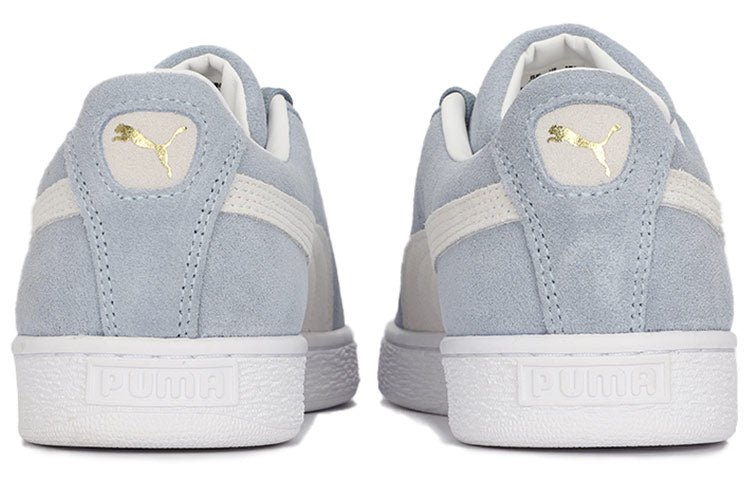 PUMA Suede Classic 21 'Forever Blue' 374915-08 - Image 3