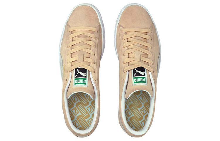 PUMA Suede Classic 21 'Shifting Sand' 374915-09 - Image 3