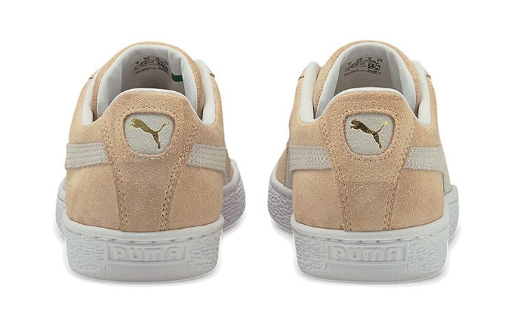 PUMA Suede Classic 21 'Shifting Sand' 374915-09 - Image 4