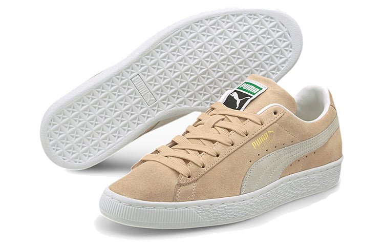 PUMA Suede Classic 21 'Shifting Sand' 374915-09 - Image 5