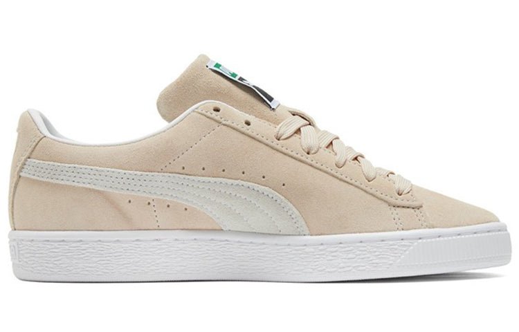 PUMA Suede Classic XXI White 374915-10 - Image 2