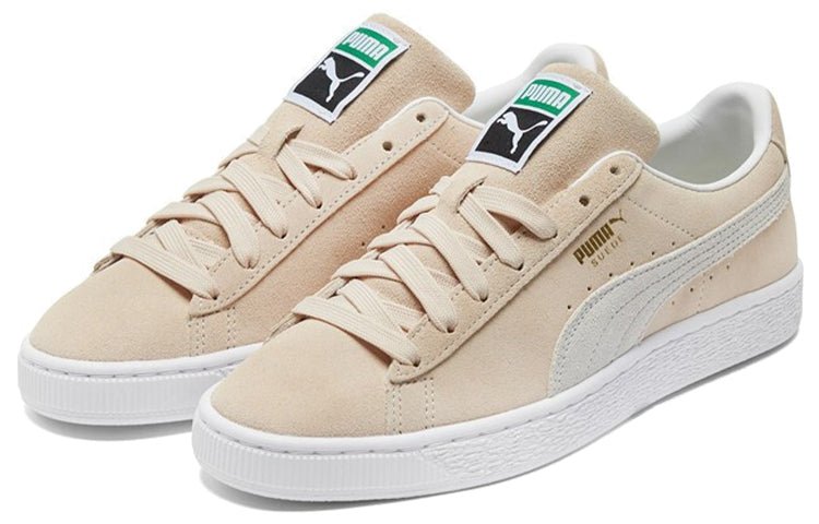 PUMA Suede Classic XXI White 374915-10 - Image 3