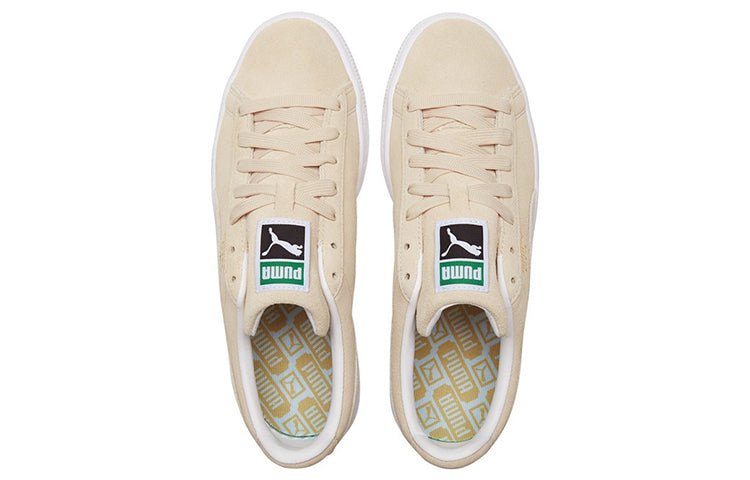 PUMA Suede Classic XXI White 374915-10 - Image 4