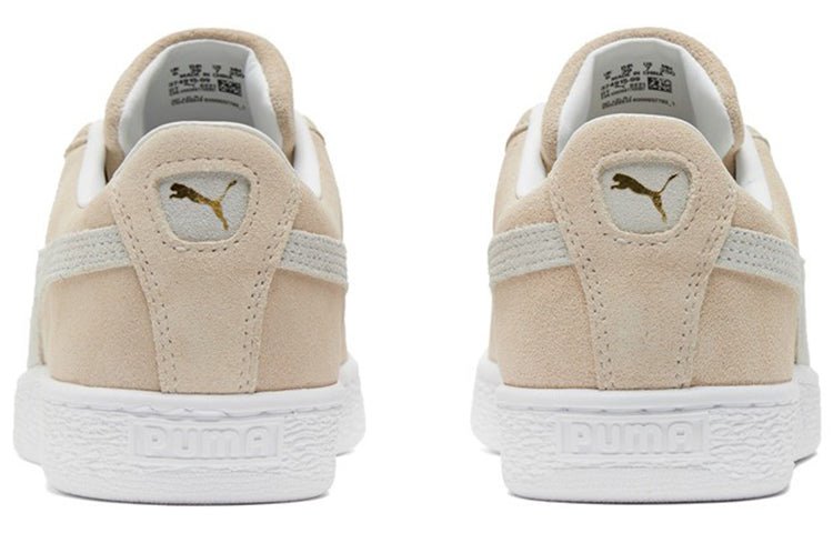 PUMA Suede Classic XXI White 374915-10 - Image 5