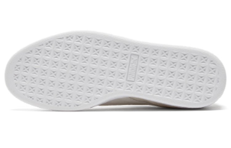 PUMA Suede Classic XXI White 374915-10 - Image 6