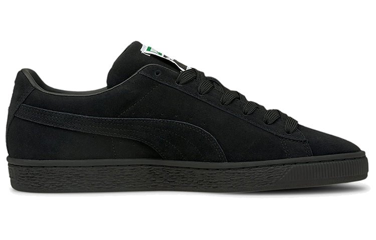 PUMA Suede Classic 21 'Black' 374915-12 - Image 2