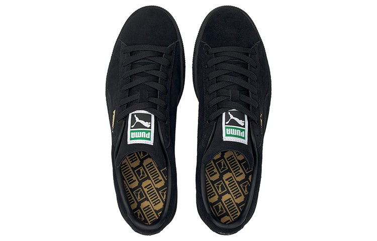 PUMA Suede Classic 21 'Black' 374915-12 - Image 3