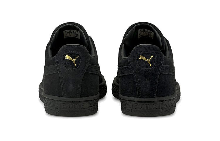 PUMA Suede Classic 21 'Black' 374915-12 - Image 4