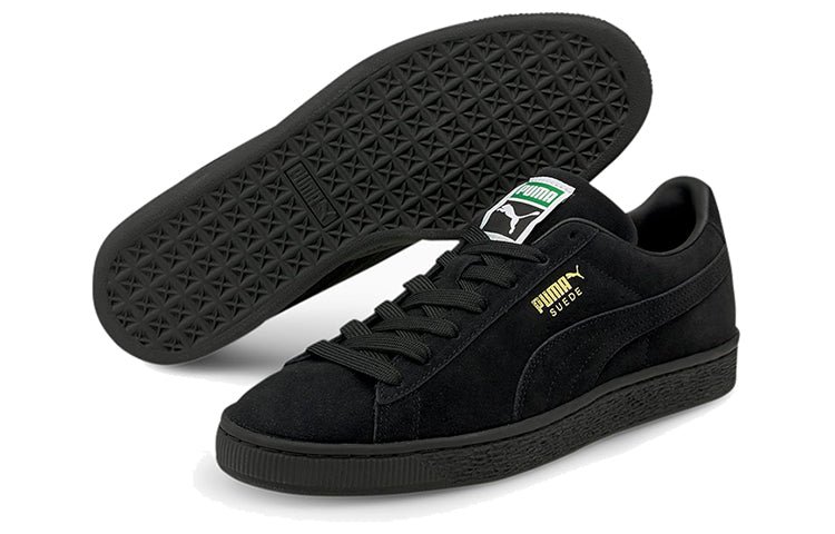 PUMA Suede Classic 21 'Black' 374915-12 - Image 5