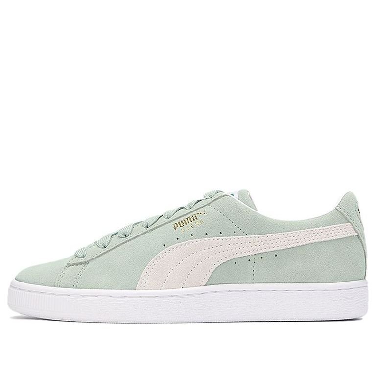 PUMA Suede Classic 21 'Frosty Green' 374915-13