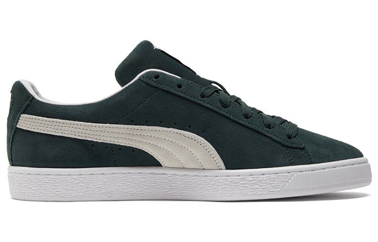 PUMA Suede Classic 21 'Green Gables' 374915-16 - Image 2