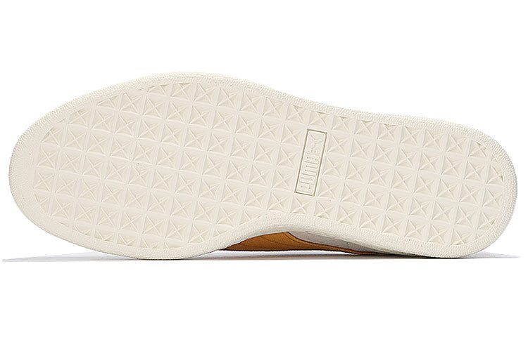 PUMA Suede Classic 21 'Ivory Glow Mineral Yellow' 374915-25 - Image 4