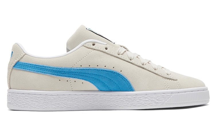 PUMA Suede Classic 21 'Pristine Ocean Dive' 374915-36 - Image 2