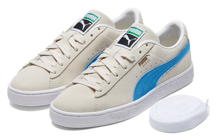 PUMA Suede Classic 21 'Pristine Ocean Dive' 374915-36 - Image 3