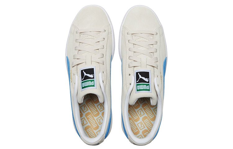 PUMA Suede Classic 21 'Pristine Ocean Dive' 374915-36 - Image 4