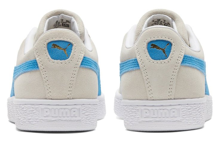 PUMA Suede Classic 21 'Pristine Ocean Dive' 374915-36 - Image 5