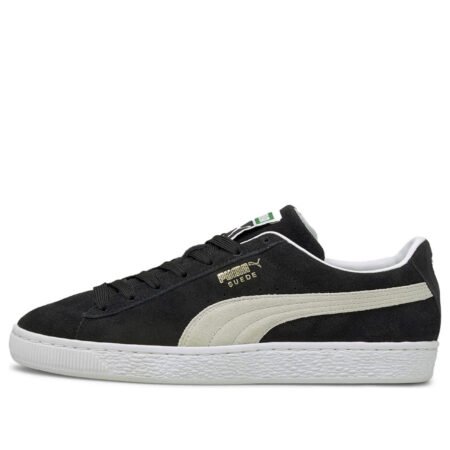 PUMA Suede Classic 21 'Grape Wine Dandelion' 374915-38