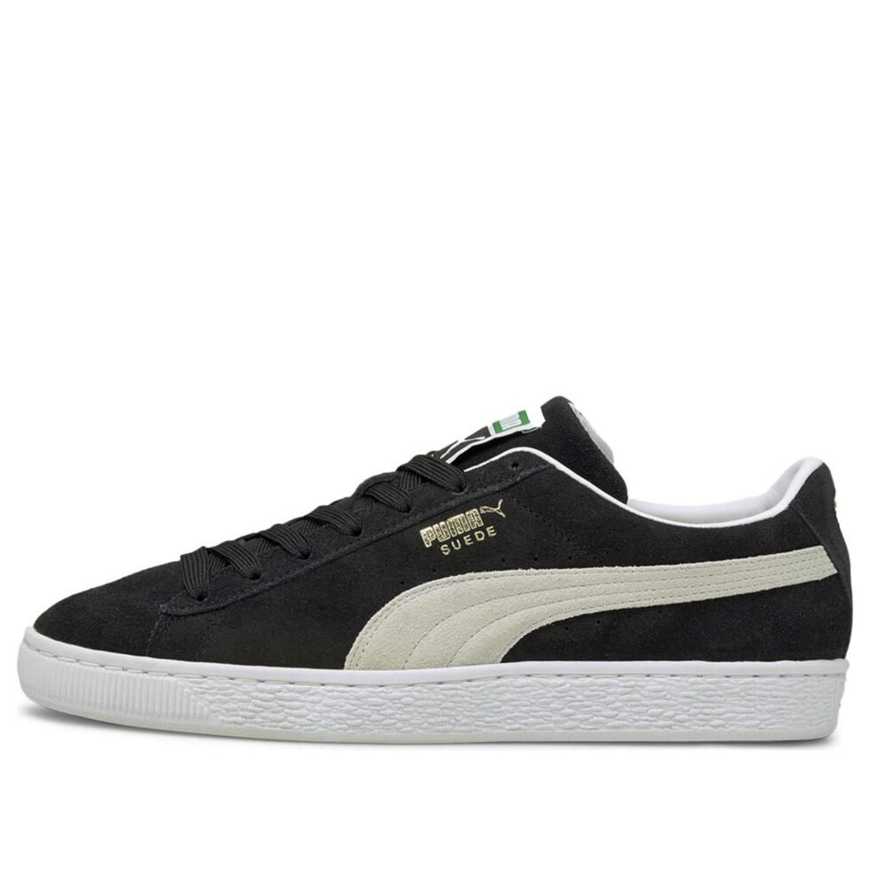 PUMA Suede Classic 21 'Grape Wine Dandelion' 374915-38