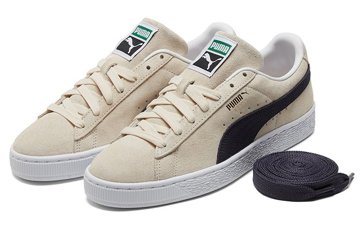 PUMA Suede Classic 21 'Pristine Parisian Night' 374915-43 - Image 3