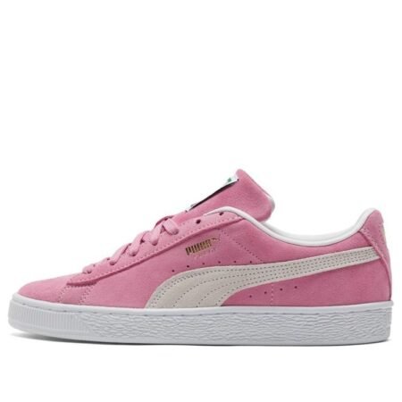 PUMA Suede Classic XXI 'Pink Blue' 374915-44
