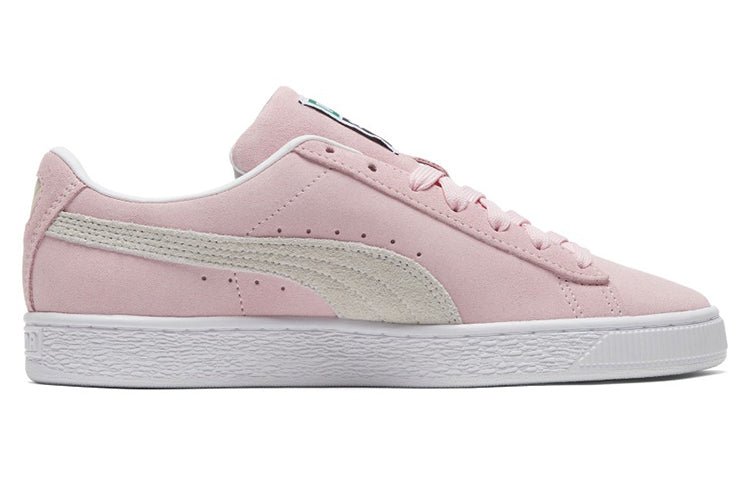 PUMA Suede Classic 21 'Chalk Pink' 374915-45 - Image 2