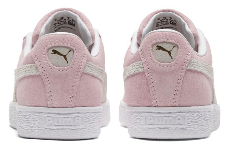 PUMA Suede Classic 21 'Chalk Pink' 374915-45 - Image 5