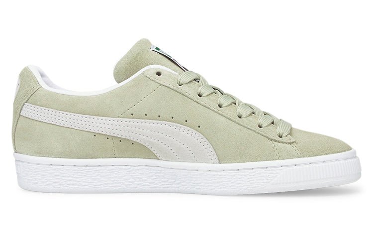 PUMA Suede Classic XxiPUMA Suede Classic XXI 'Green White' 374915-46 - Image 2