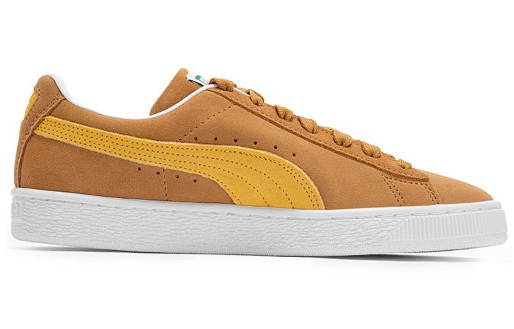 PUMA Suede Classic 21 'Desert Tan' 374915-53 - Image 2