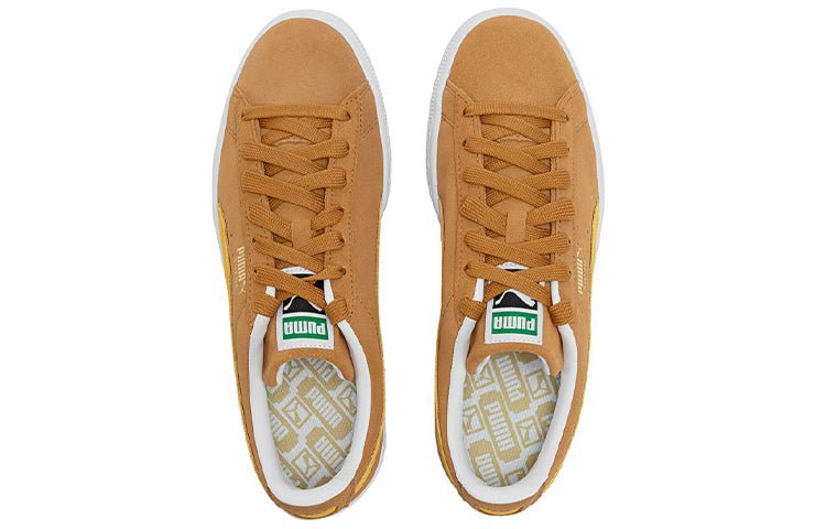 PUMA Suede Classic 21 'Desert Tan' 374915-53 - Image 4
