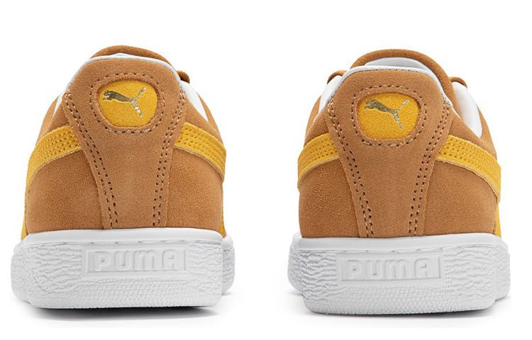 PUMA Suede Classic 21 'Desert Tan' 374915-53 - Image 5