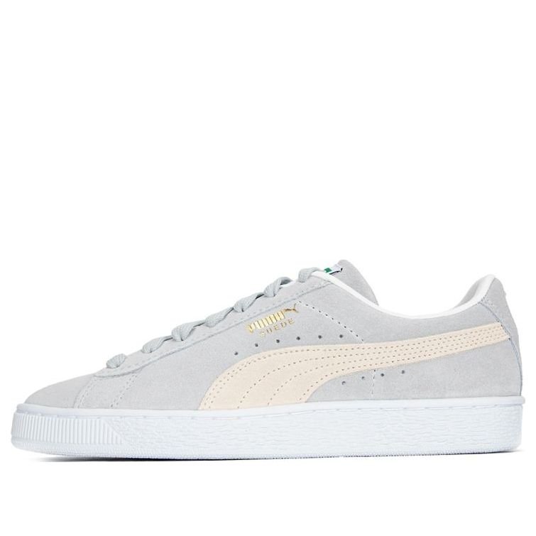PUMA Suede Classic 21 'Platinum Grey Pristine' 374915-55