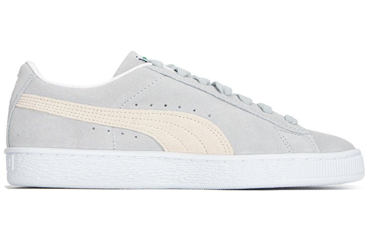 PUMA Suede Classic 21 'Platinum Grey Pristine' 374915-55 - Image 2