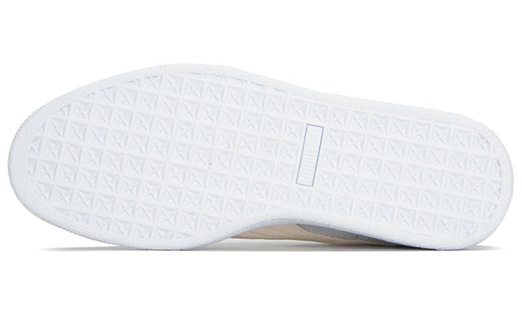 PUMA Suede Classic 21 'Platinum Grey Pristine' 374915-55 - Image 5
