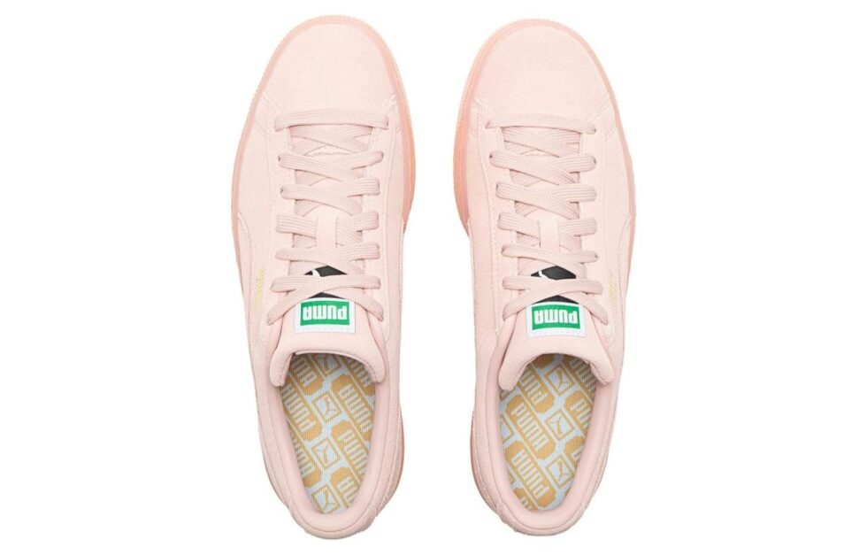 PUMA Suede Classic Xxi 'Pink' 374915-74 - Image 4