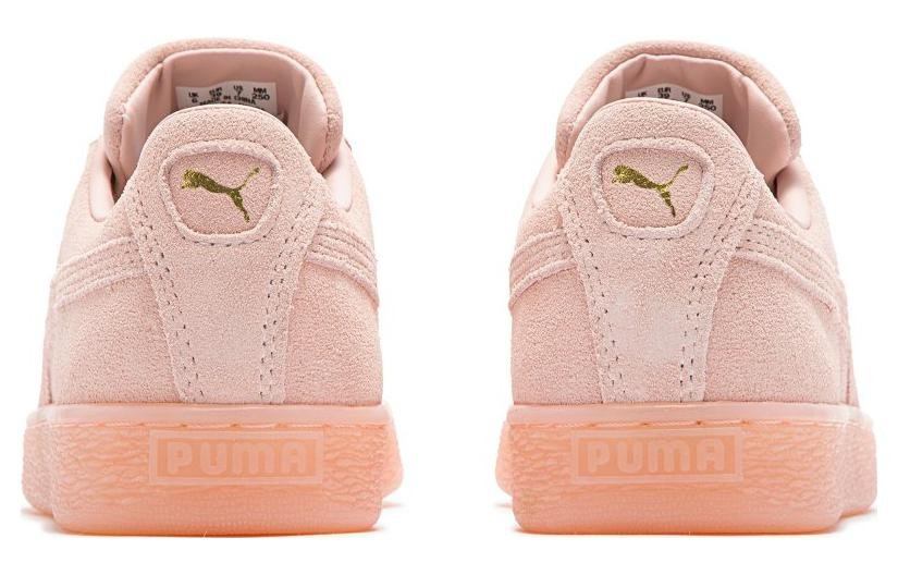 PUMA Suede Classic Xxi 'Pink' 374915-74 - Image 5