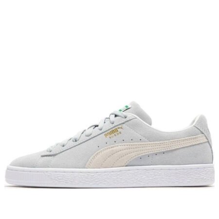 PUMA Suede Classic 21 'Platinum Grey'  374915-80