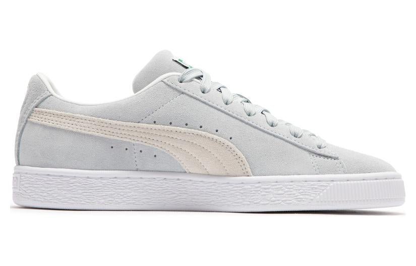 PUMA Suede Classic 21 'Platinum Grey'  374915-80 - Image 2