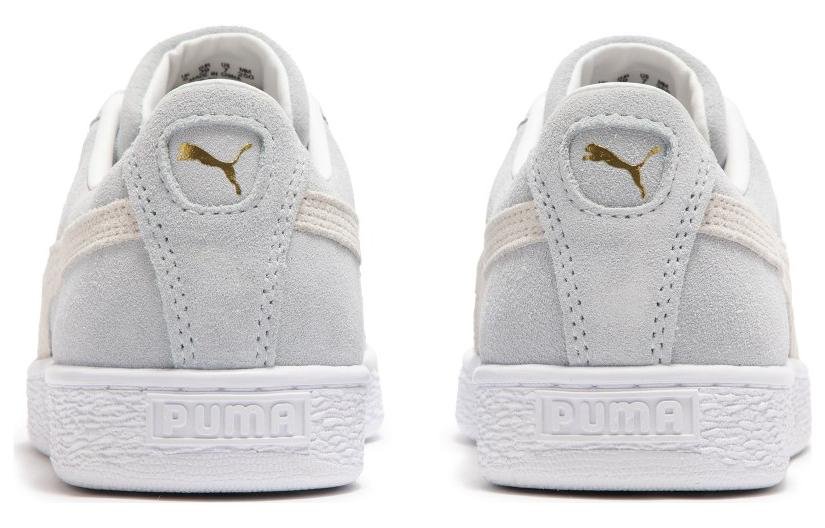 PUMA Suede Classic 21 'Platinum Grey'  374915-80 - Image 5