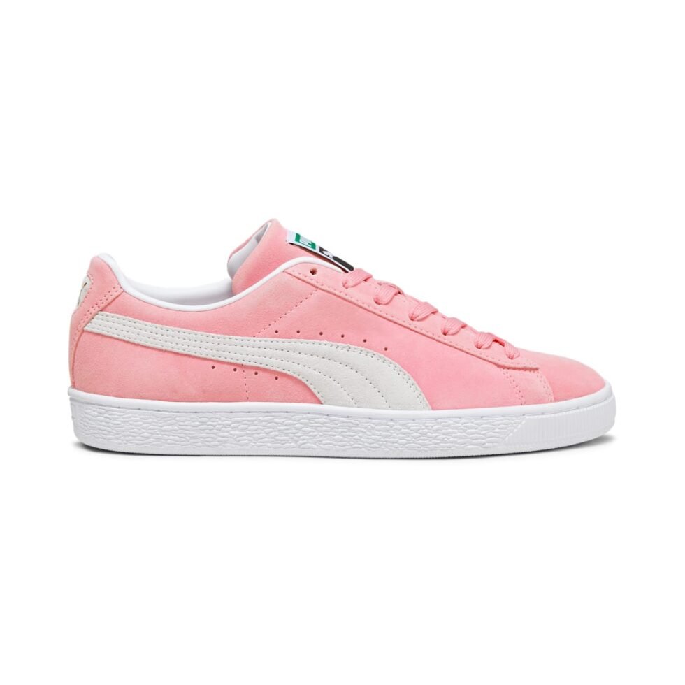 PUMA Suede Classic 21 'Peach Smoothie' 374915-83 - Image 2