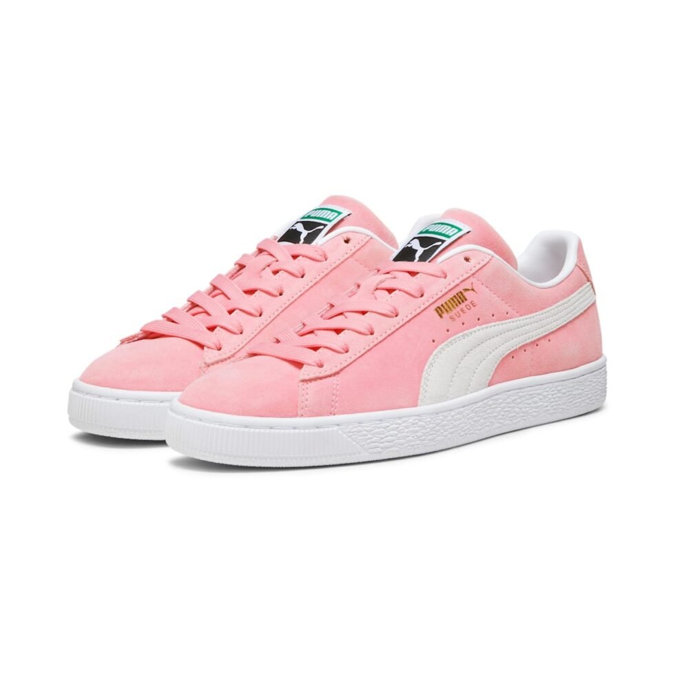 PUMA Suede Classic 21 'Peach Smoothie' 374915-83 - Image 3